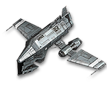 Caldari Shuttle