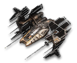 Minmatar Shuttle