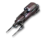 Drifter Frigate