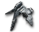 CONCORD Soldier 3rd Class