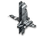 CONCORD Sentinel 3rd Class