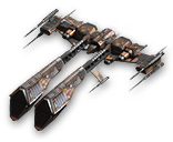 Minmatar Customs Patroller