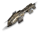 Thrasher II Interdictor