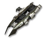 Coercer Interdictor