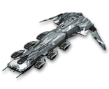 DED Soldier 2nd Class