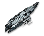 CONCORD Sentinel 2nd Class