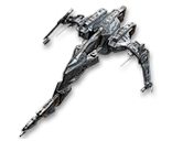 Caracal Navy Issue