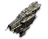 Rupture II Guardian