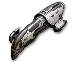 Omen Navy Issue