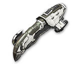 Omen Sniper
