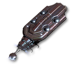Drifter Cruiser
