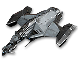 Caldari Navy Vice Admiral