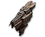 Republic Fleet High Captain