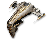 Imperial Navy Colonel