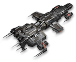 Decrepit Ferox II Guardian