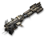 Cyclone Guardian
