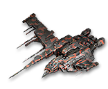 Raven Striker