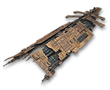 Carrier Blueprints in EVE Echoes