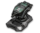 MK5 Medium Rifled Railgun