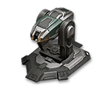 Moon Small Snubnosed Railgun