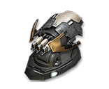 MK9 Large Beam Laser