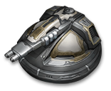 MK9 Capital Beam Laser