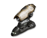 MK9 Small Pulse Laser