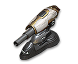 Civilian Amarr Medium Drone Weapon