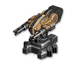 MK5 Small Autocannon