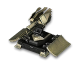 'The Returned' Small Jetstream Decomposer