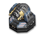 MK9 Strip Miner