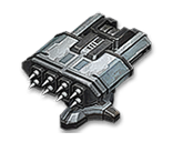 MK1 Small Missile Launcher