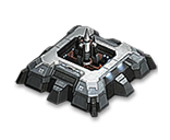 Civilian Large Missile Launcher