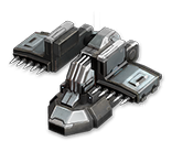 Civilian Large Rapid Missile Launcher