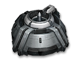 MK9 Capital Cruise Missile Launcher