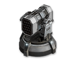 Civilian Small Torpedo Launcher