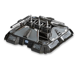 MK9 Large Torpedo Launcher