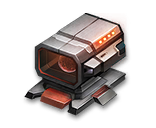 MK9 Interdiction Sphere Launcher