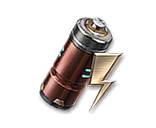MK9 Medium Energy Neutralizer