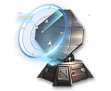 Fullerene Wide Range Wave Resonance Simulator