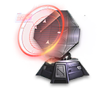 MK9 Narrow Resonance Scanner