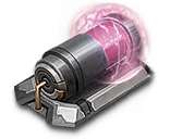 MK9 Warp Disrupt Field Generator