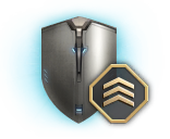 MK9 Shield Command Burst
