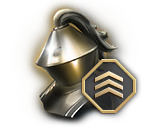 MK9 Armored Command Burst