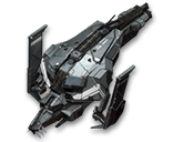 Cruiser Blueprints in EVE Echoes