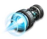 MK9 Capital Warpdrive