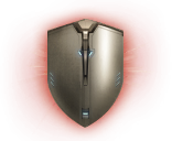 MK7 Adaptive Invulnerability Field