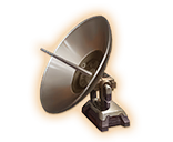 Civilian Omnidirectional Tracking Link