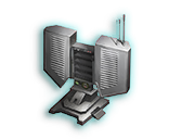 MK7 Missile Guidance Computer