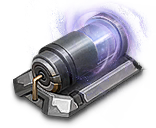 MK9 Warp Scrambler
